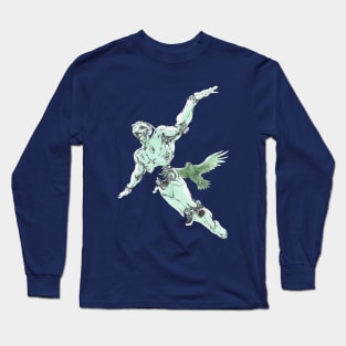 Free-flight Long Sleeve T-Shirt